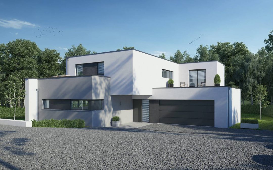 Maison à le Roeulx